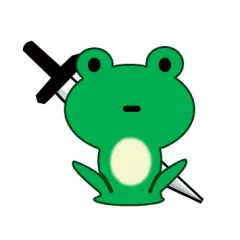 青蛙刀圣_1993