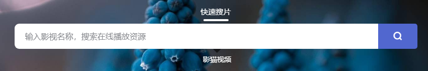 影猫导航找电影资源攻略!